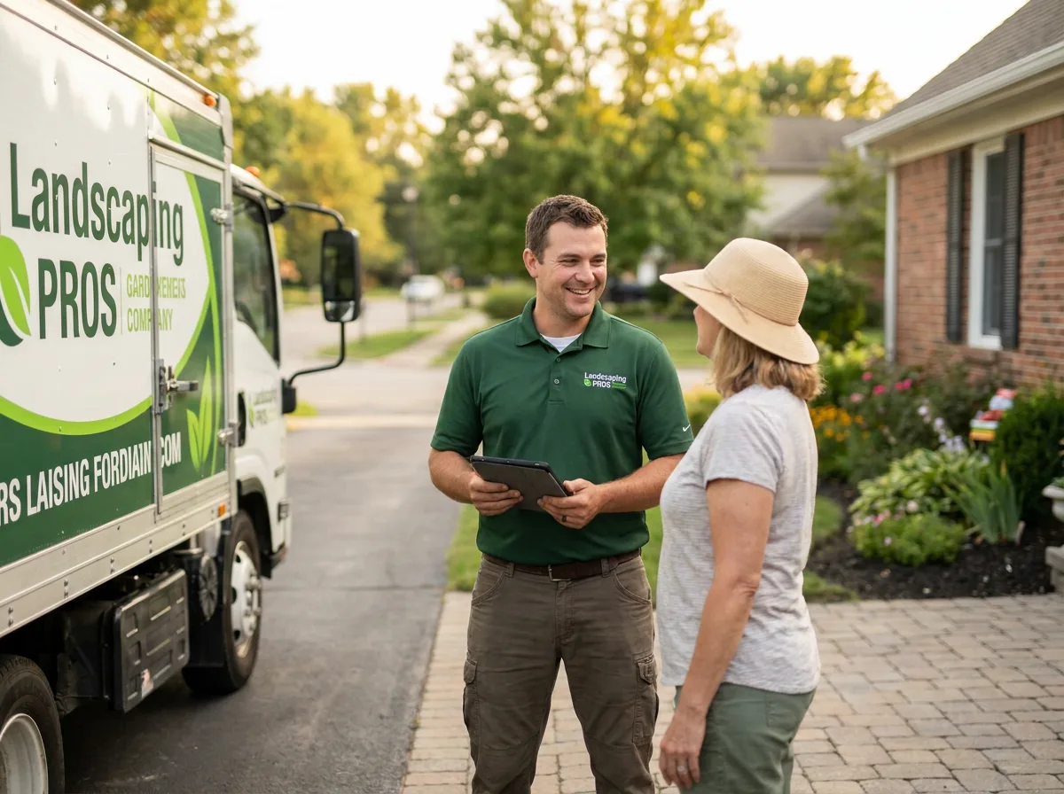 Landscaping Dolphin, VA FAQs
